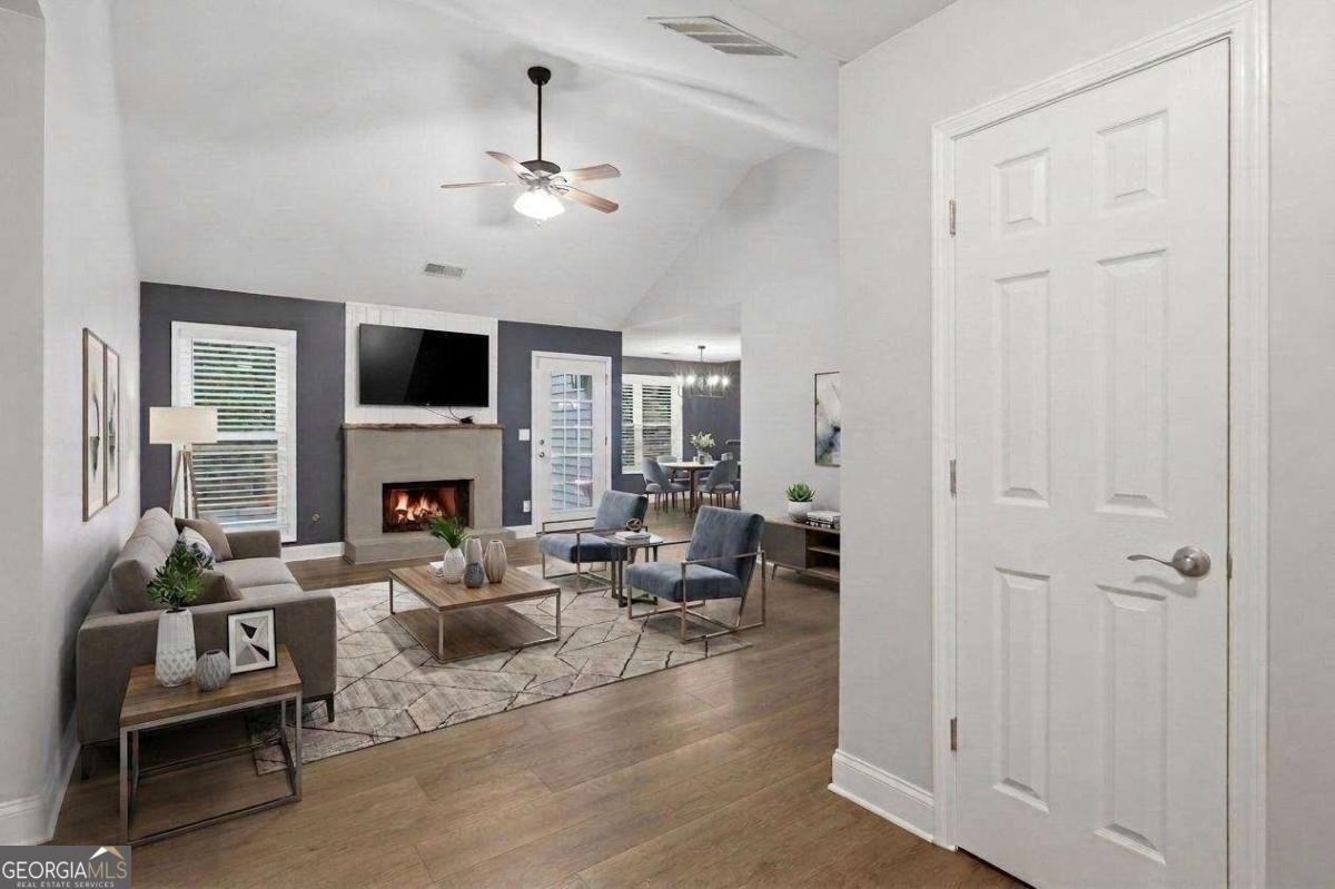 5734 Harthorn Park Place Buford - Photo 6