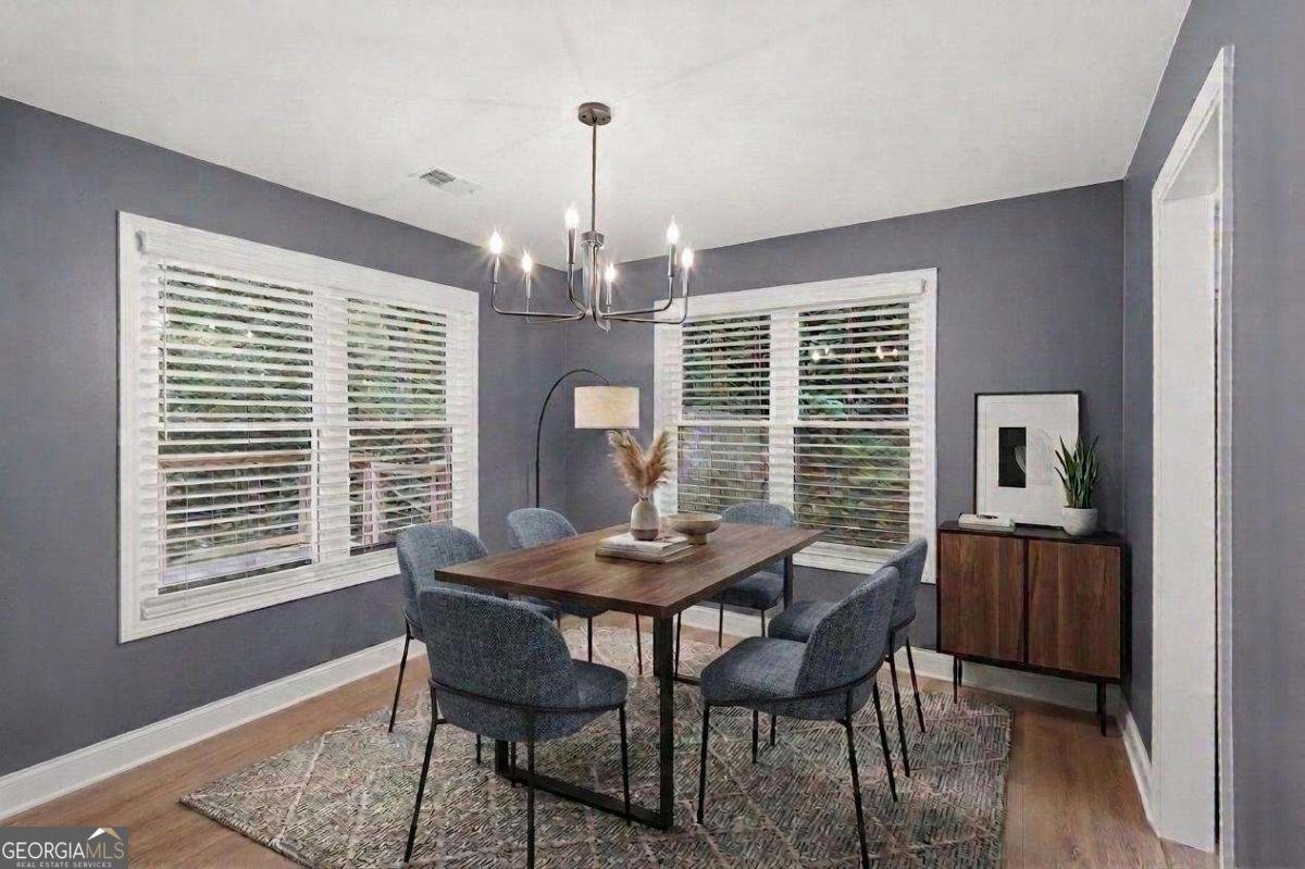 5734 Harthorn Park Place Buford - Photo 7
