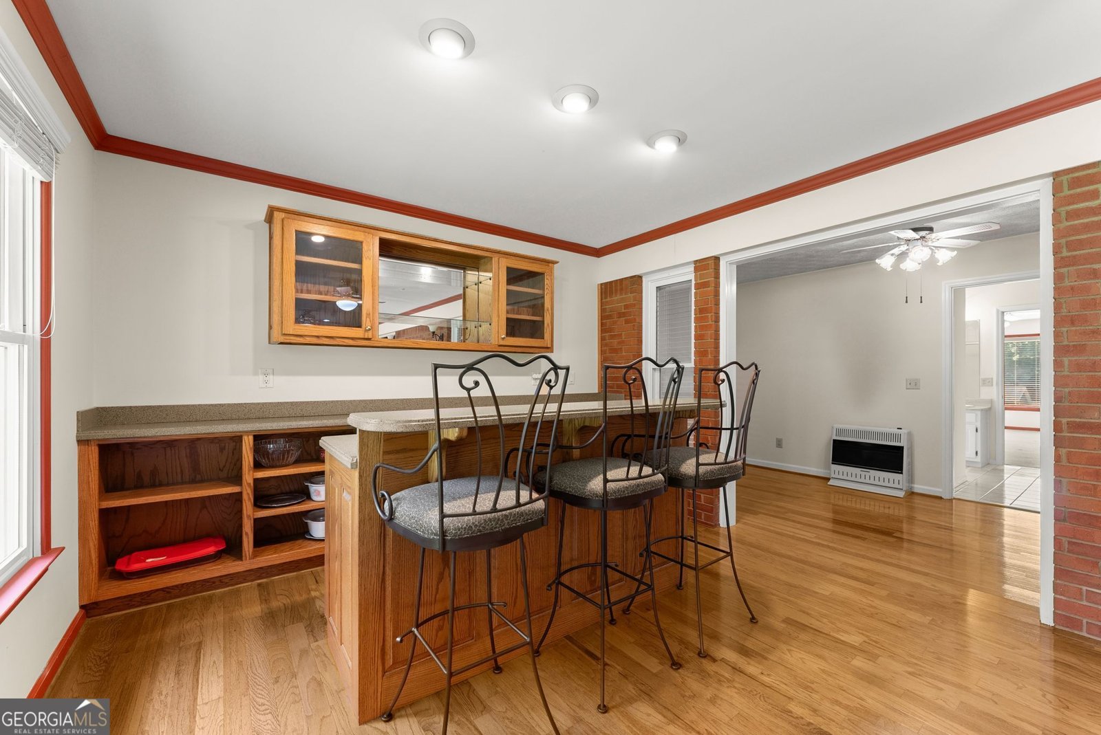 4120 Nicholas Drive Cumming - Photo 30