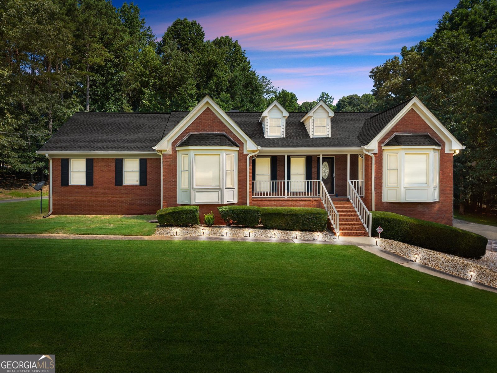 4120 Nicholas Drive Cumming - Photo 48