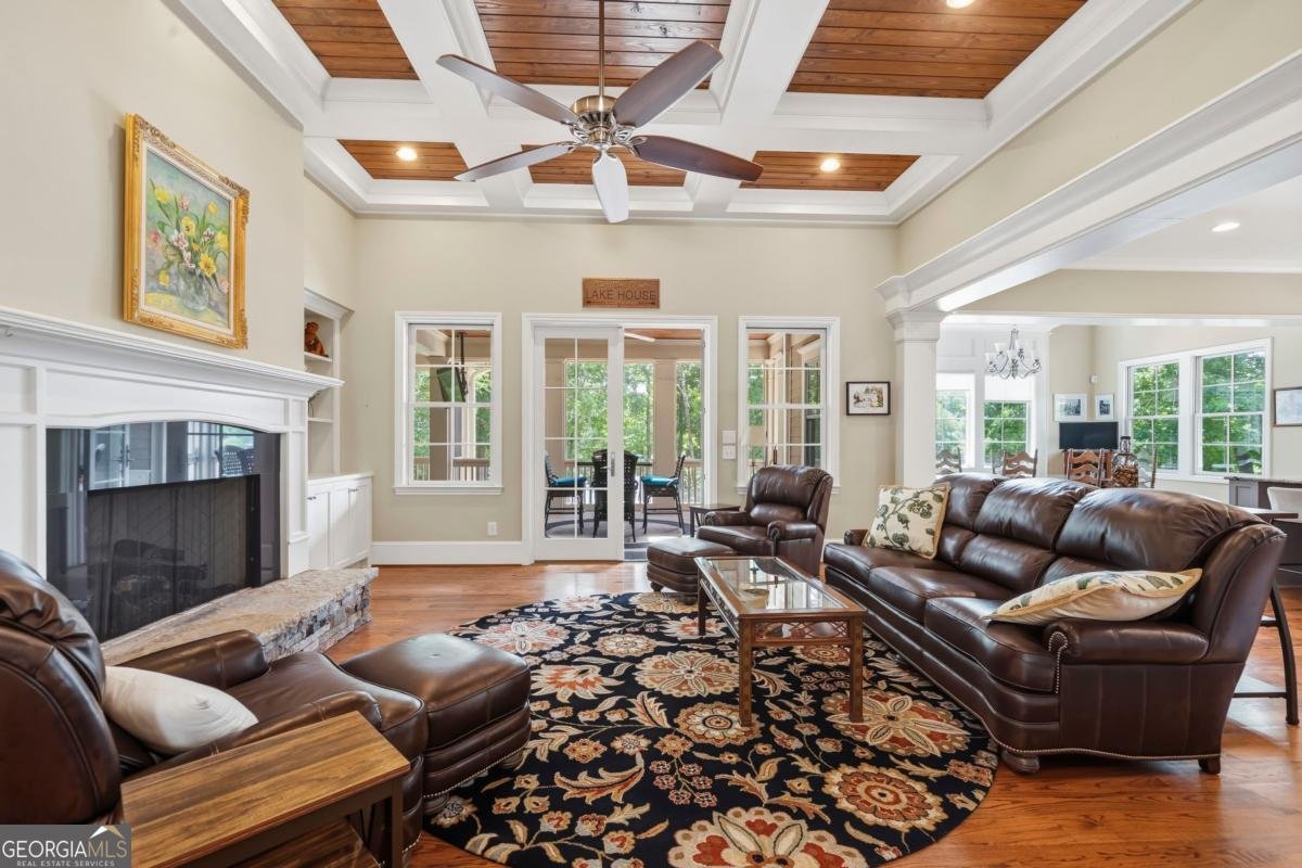 1101 Talon Drive Greensboro - Photo 10