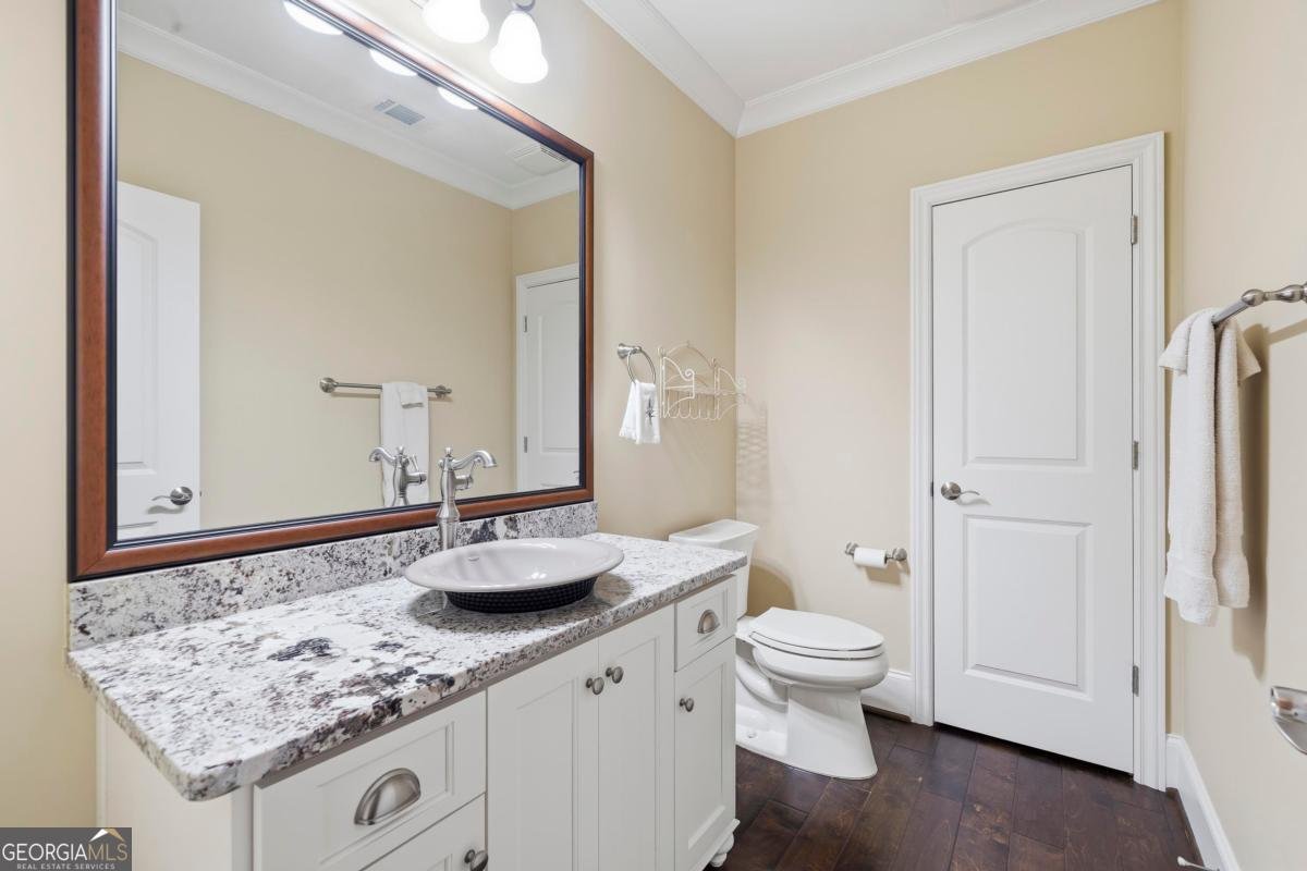 1101 Talon Drive Greensboro - Photo 101