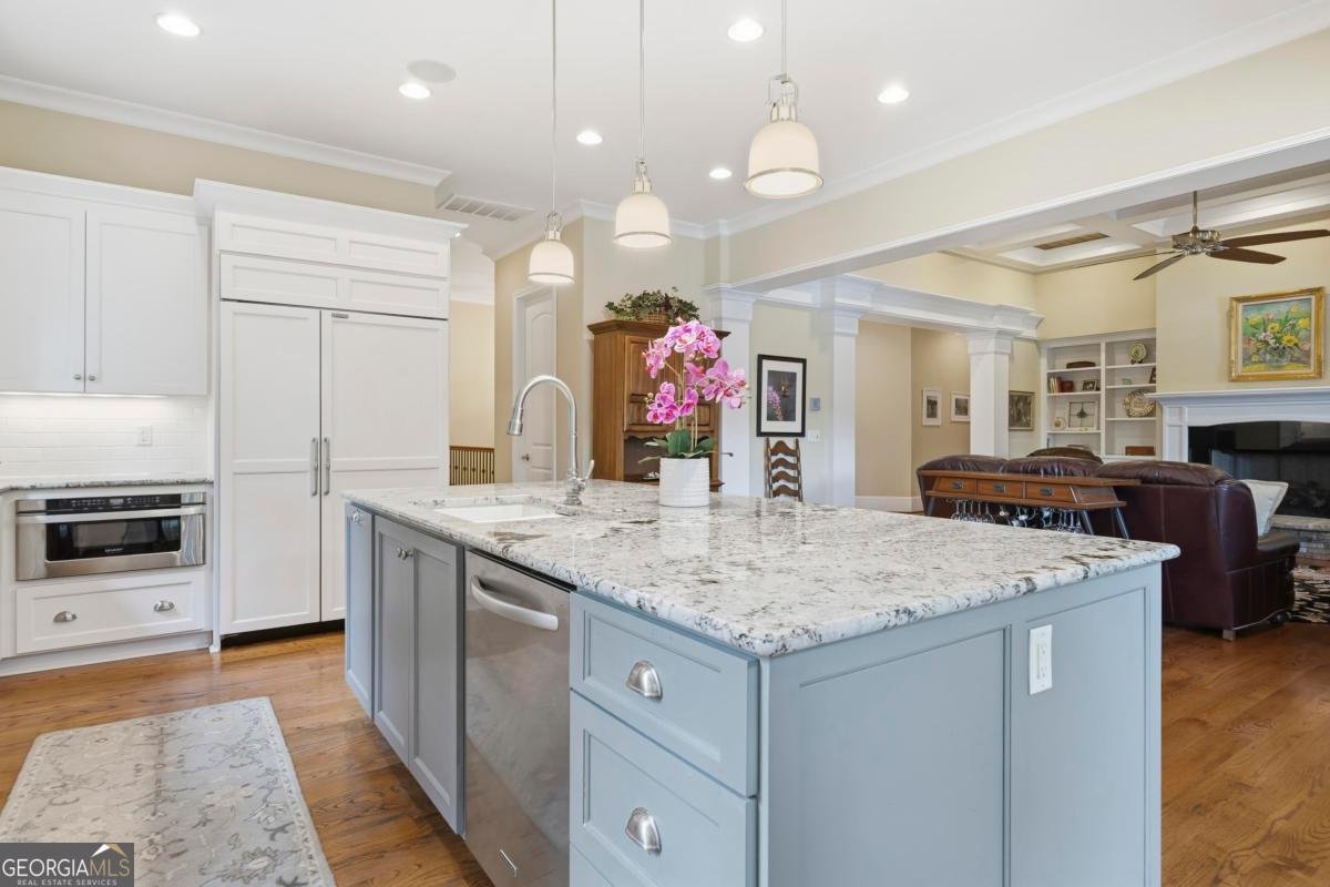 1101 Talon Drive Greensboro - Photo 117
