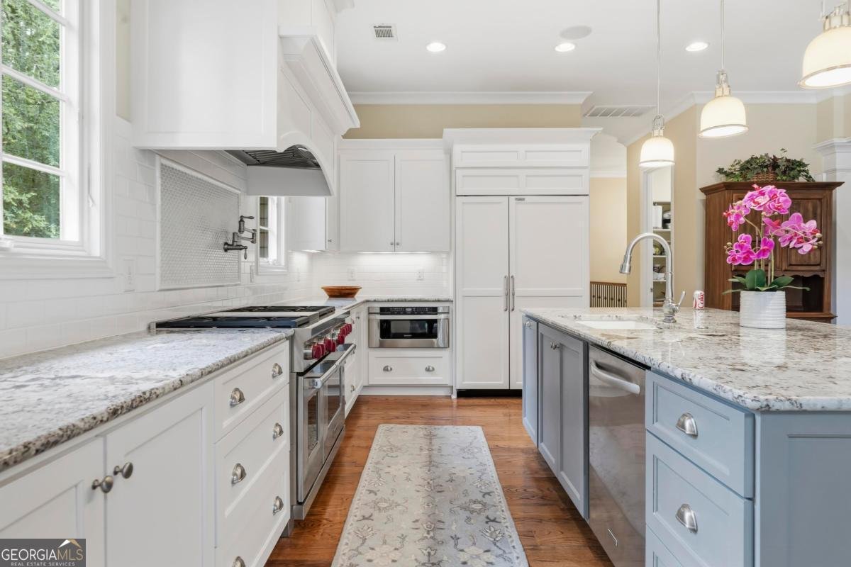 1101 Talon Drive Greensboro - Photo 122