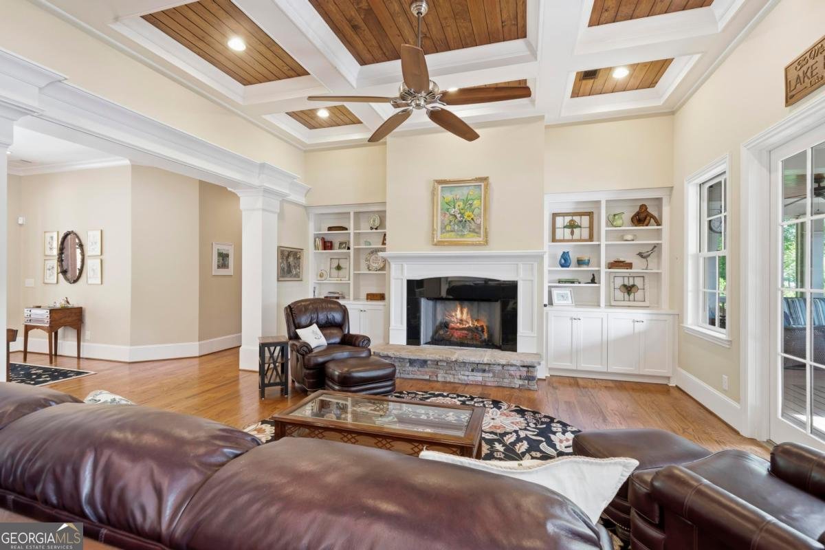 1101 Talon Drive Greensboro - Photo 124