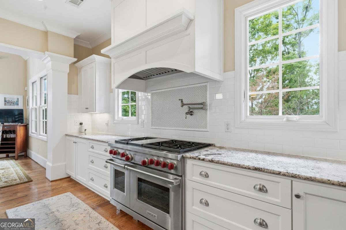 1101 Talon Drive Greensboro - Photo 19