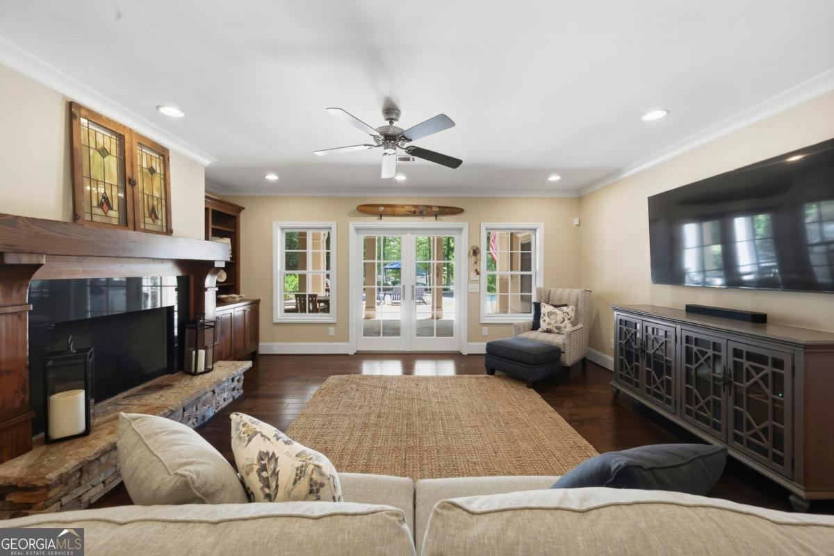 1101 Talon Drive Greensboro - Photo 43