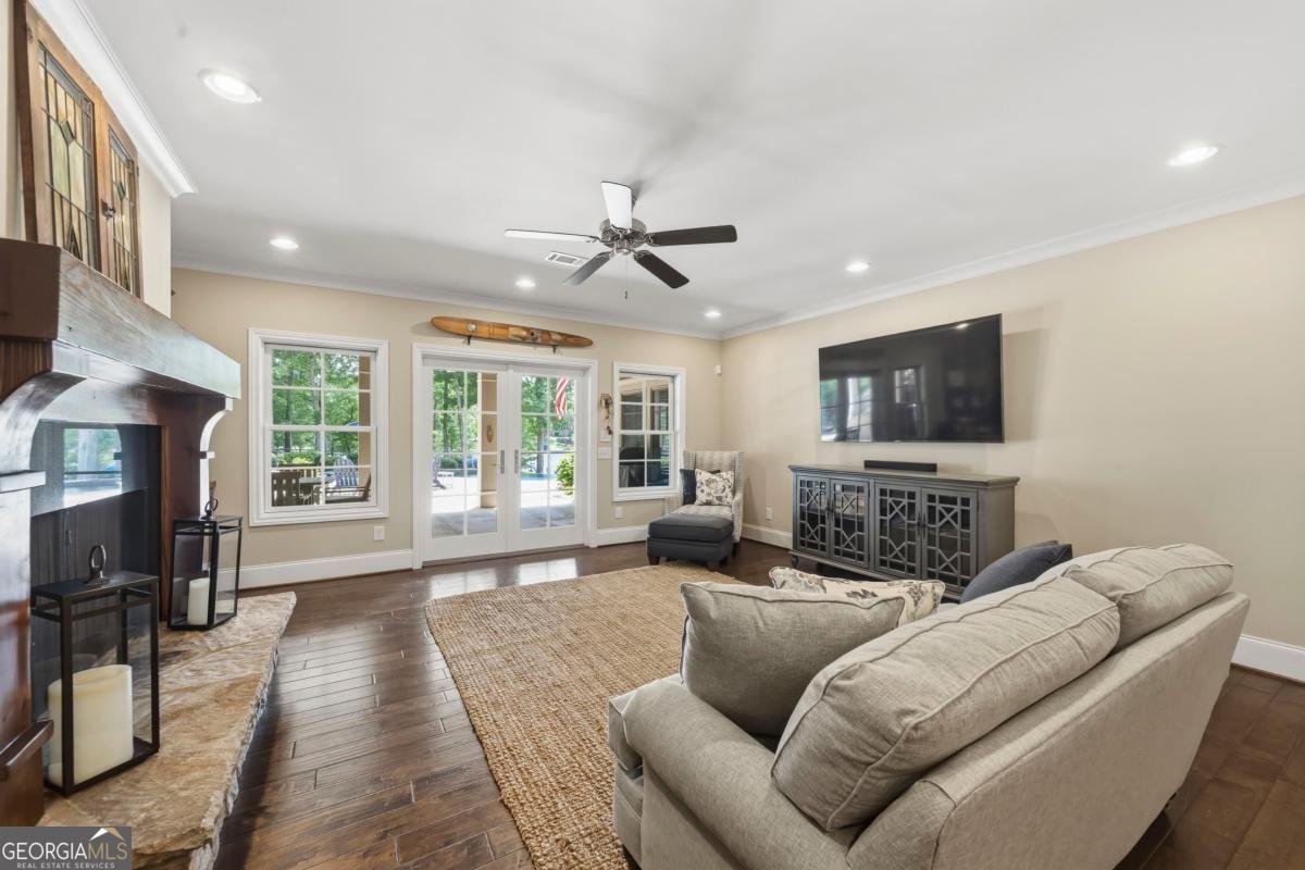 1101 Talon Drive Greensboro - Photo 44