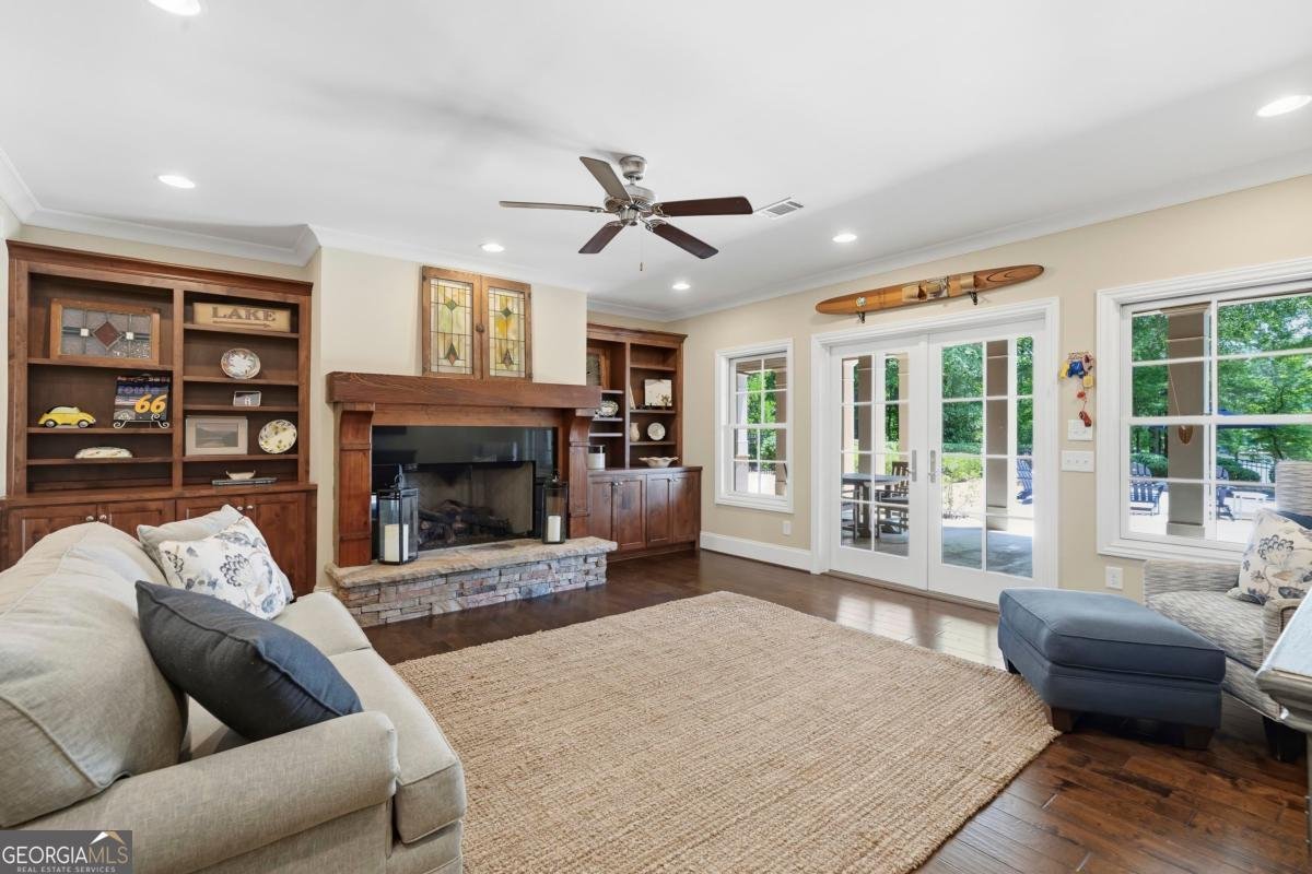 1101 Talon Drive Greensboro - Photo 45