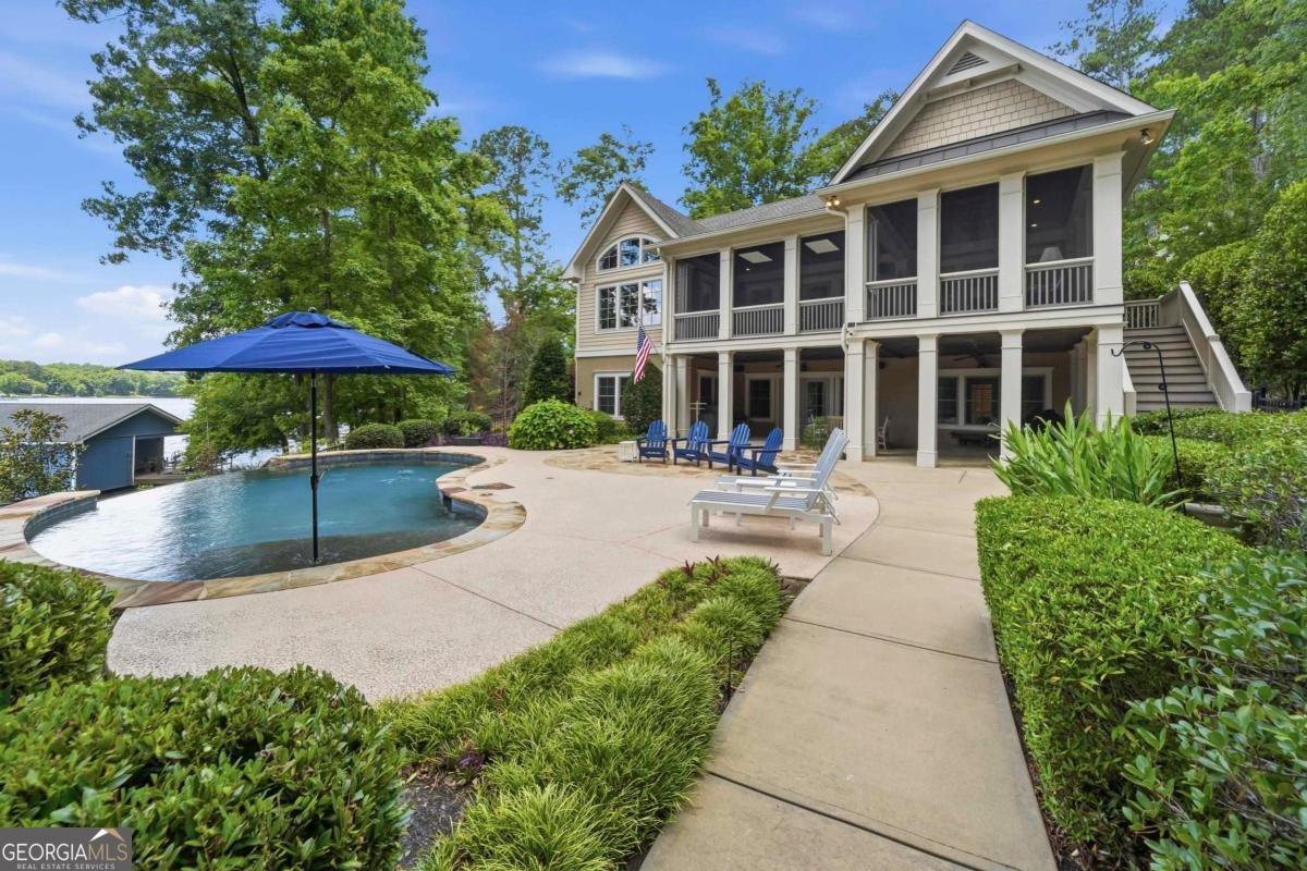 1101 Talon Drive Greensboro - Photo 58