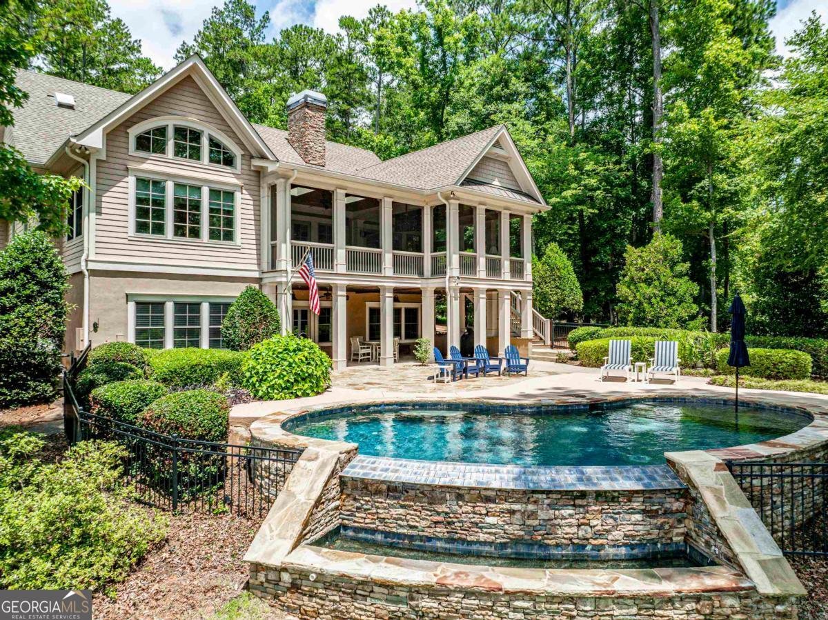 1101 Talon Drive Greensboro - Photo 61