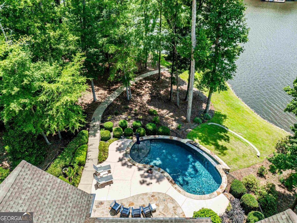 1101 Talon Drive Greensboro - Photo 70