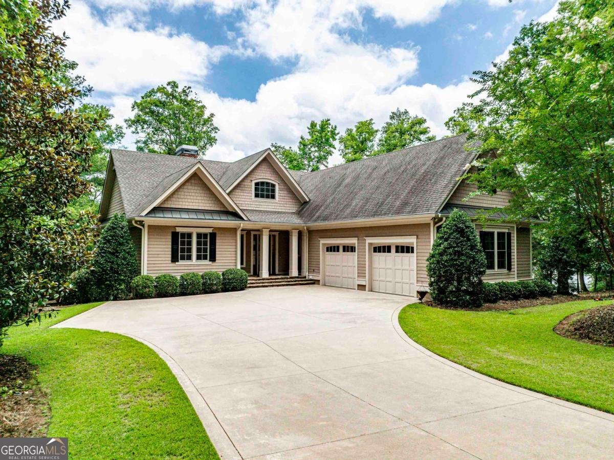 1101 Talon Drive Greensboro - Photo 8