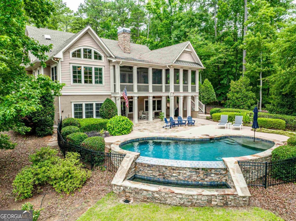 1101 Talon Drive Greensboro - Photo 91