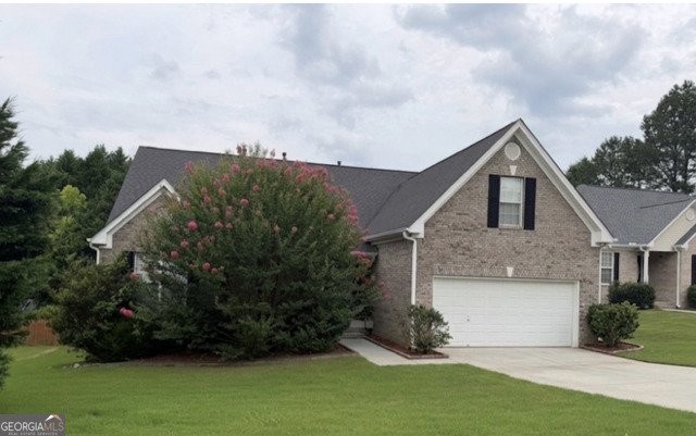 1215 Martins Chapel Lane Lawrenceville - main photo
