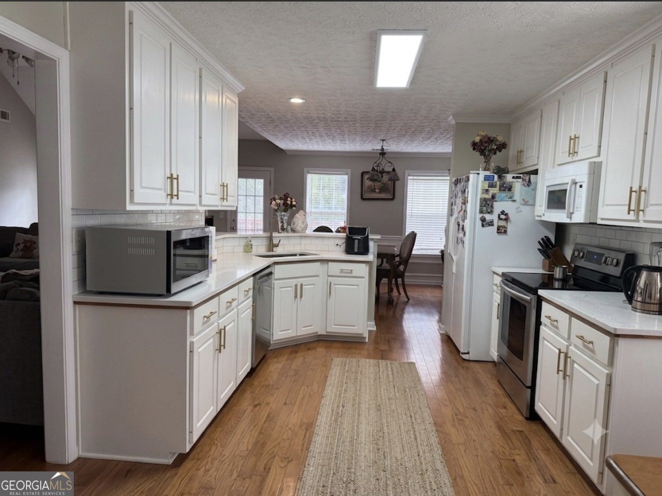 1215 Martins Chapel Lane Lawrenceville - Photo 10