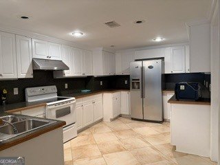 1215 Martins Chapel Lane Lawrenceville - Photo 11