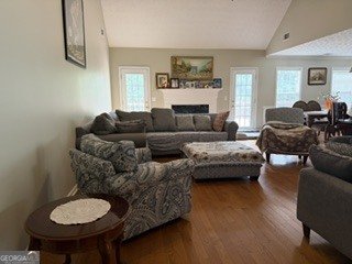 1215 Martins Chapel Lane Lawrenceville - Photo 12