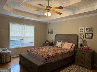 1215 Martins Chapel Lane Lawrenceville - Photo 13