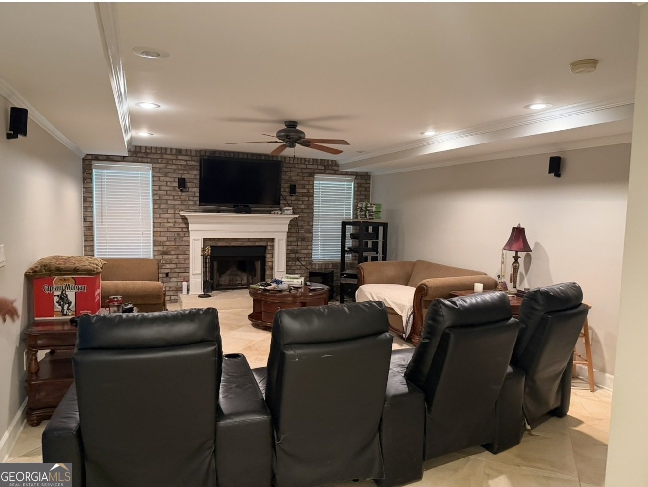1215 Martins Chapel Lane Lawrenceville - Photo 16