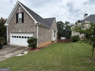 1215 Martins Chapel Lane Lawrenceville - Photo 6