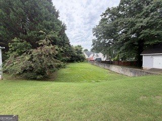 1215 Martins Chapel Lane Lawrenceville - Photo 7