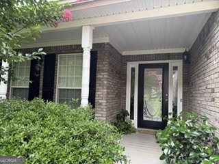 1215 Martins Chapel Lane Lawrenceville - Photo 8