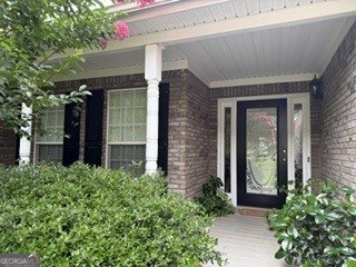1215 Martins Chapel Lane Lawrenceville - Photo 9