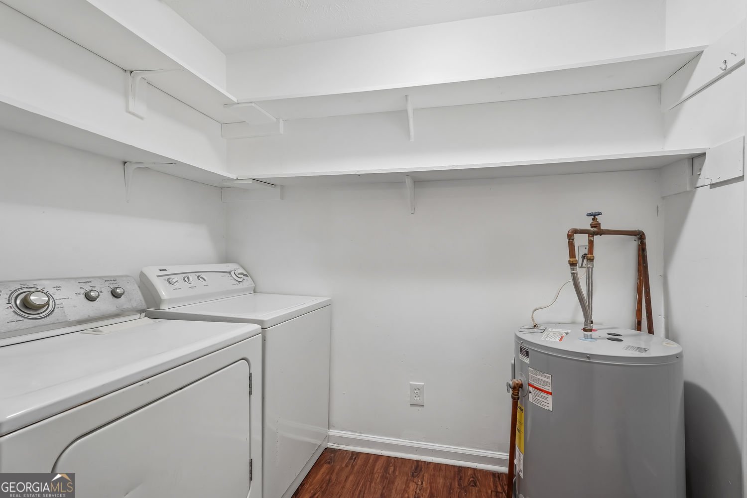 258 Millertown Road Temple - Photo 25