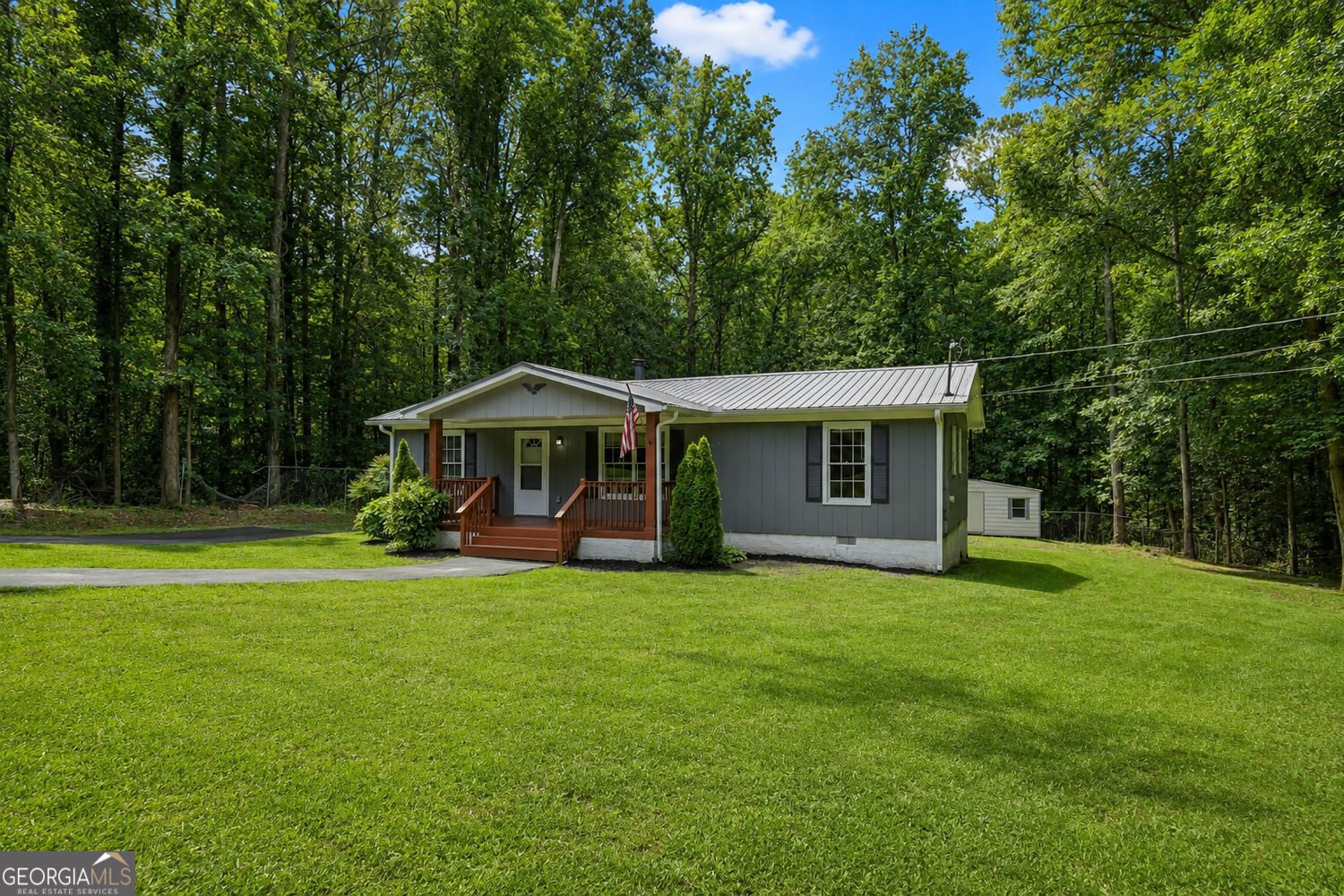 258 Millertown Road Temple - Photo 29