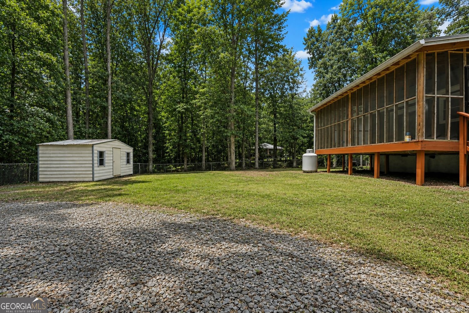 258 Millertown Road Temple - Photo 34