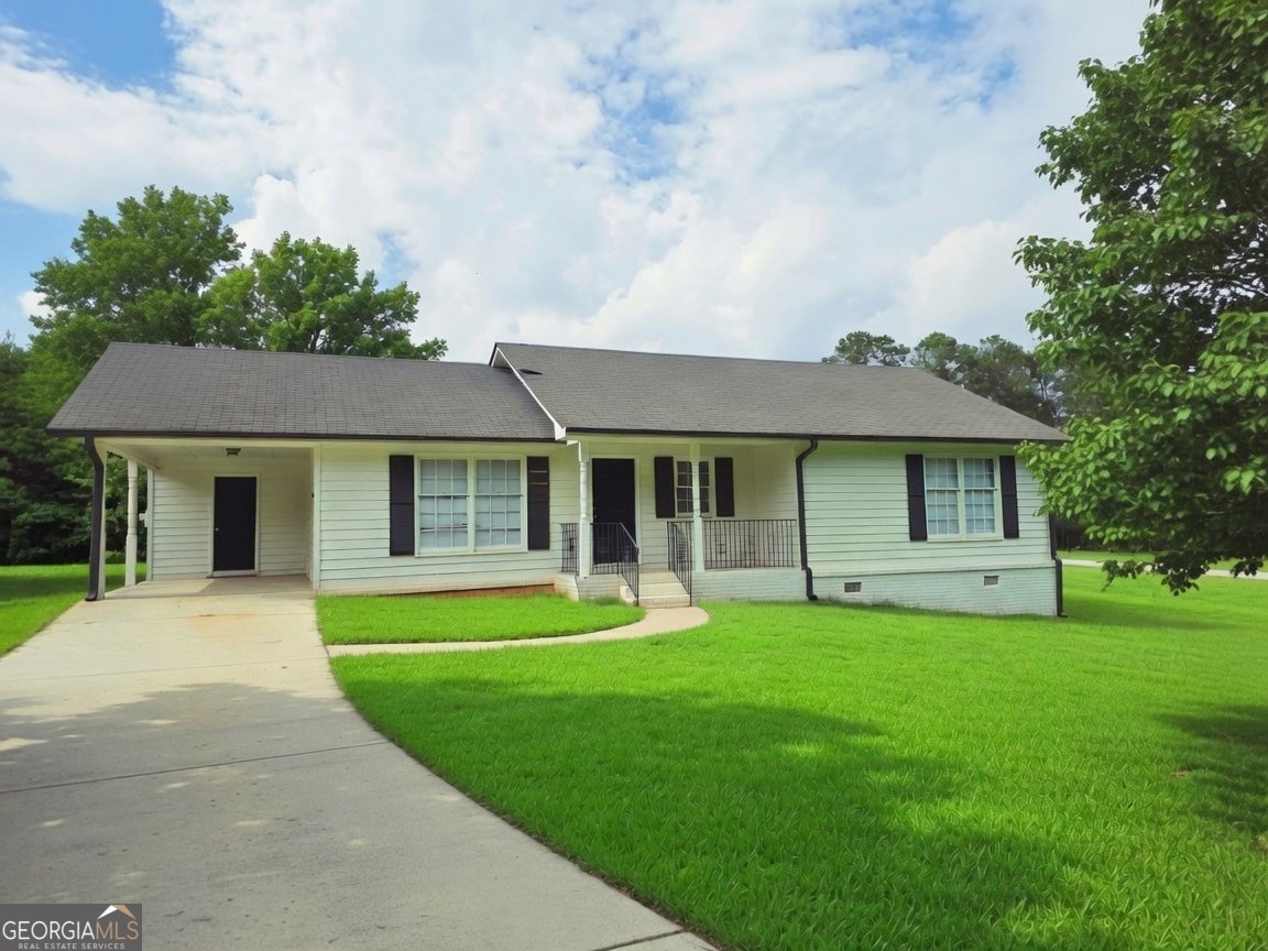 155 Stacia Drive Covington - main photo