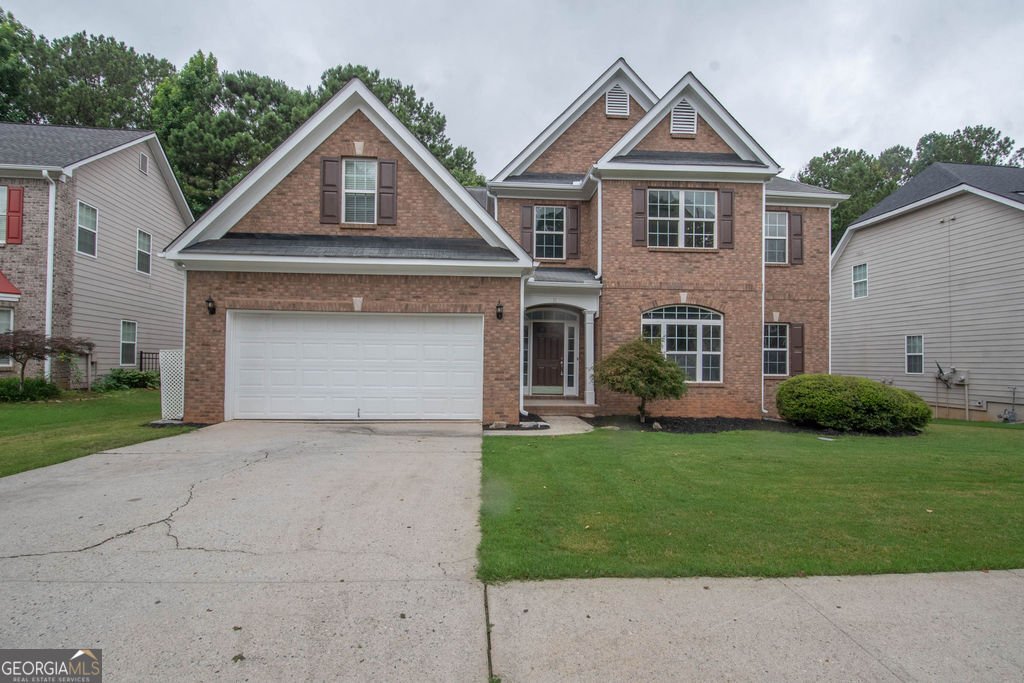 11 Neely Run Newnan - main photo