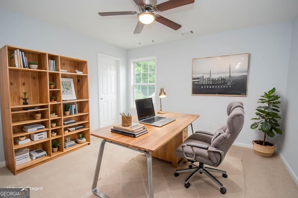11 Neely Run Newnan - Photo 32