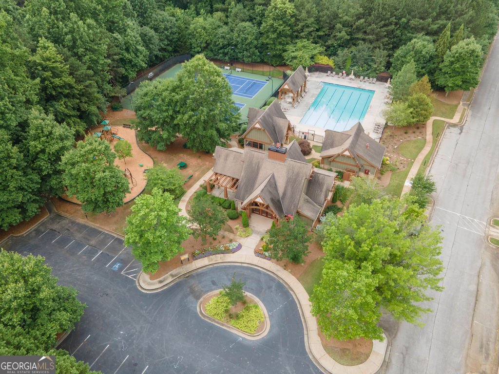 11 Neely Run Newnan - Photo 50