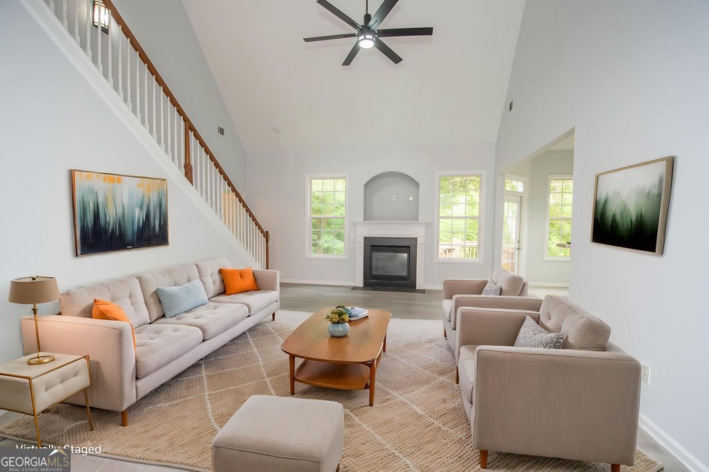 11 Neely Run Newnan - Photo 7