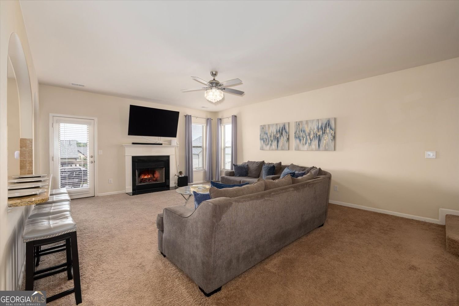 3769 Lake End Drive Loganville - Photo 14