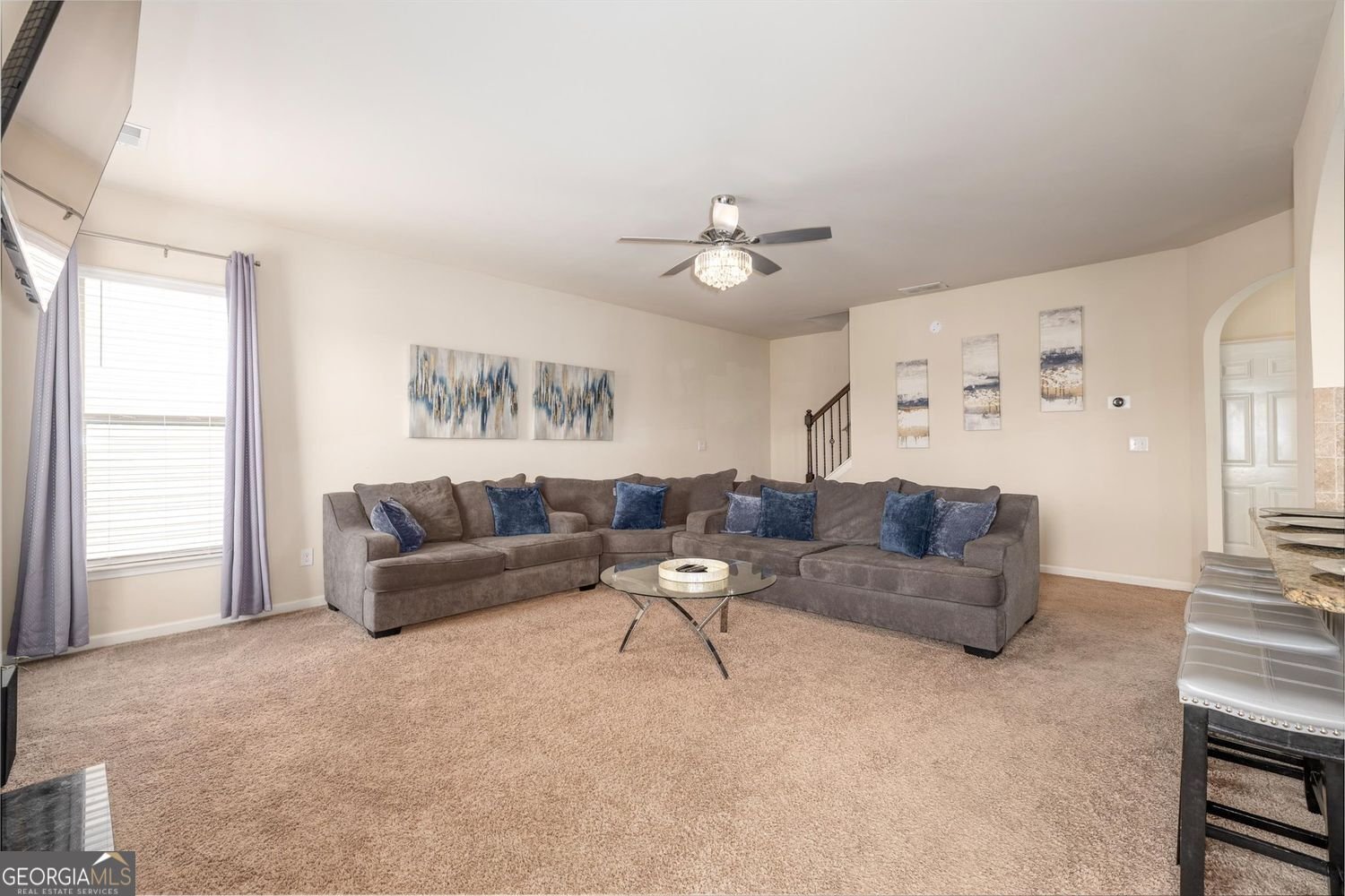 3769 Lake End Drive Loganville - Photo 15