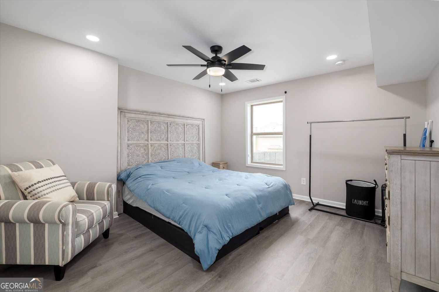 3769 Lake End Drive Loganville - Photo 33