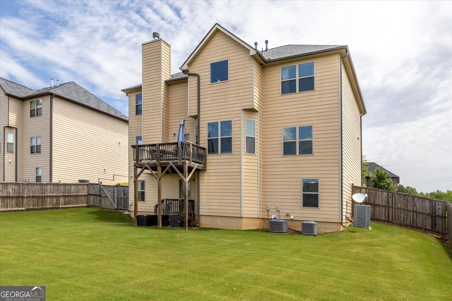3769 Lake End Drive Loganville - Photo 39