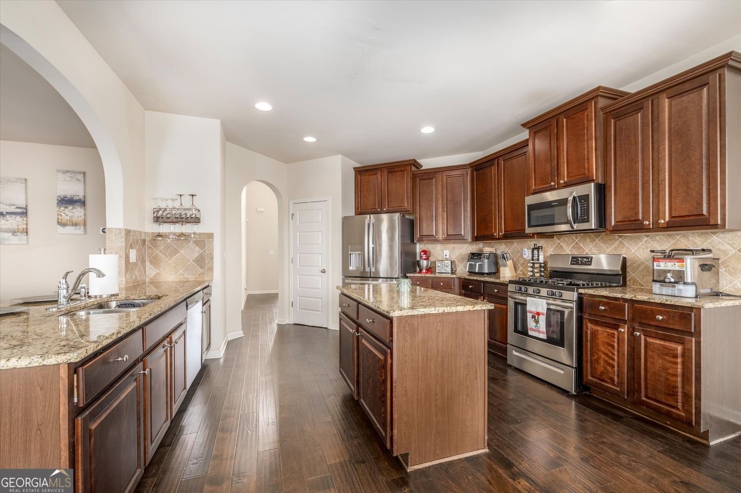 3769 Lake End Drive Loganville - Photo 7