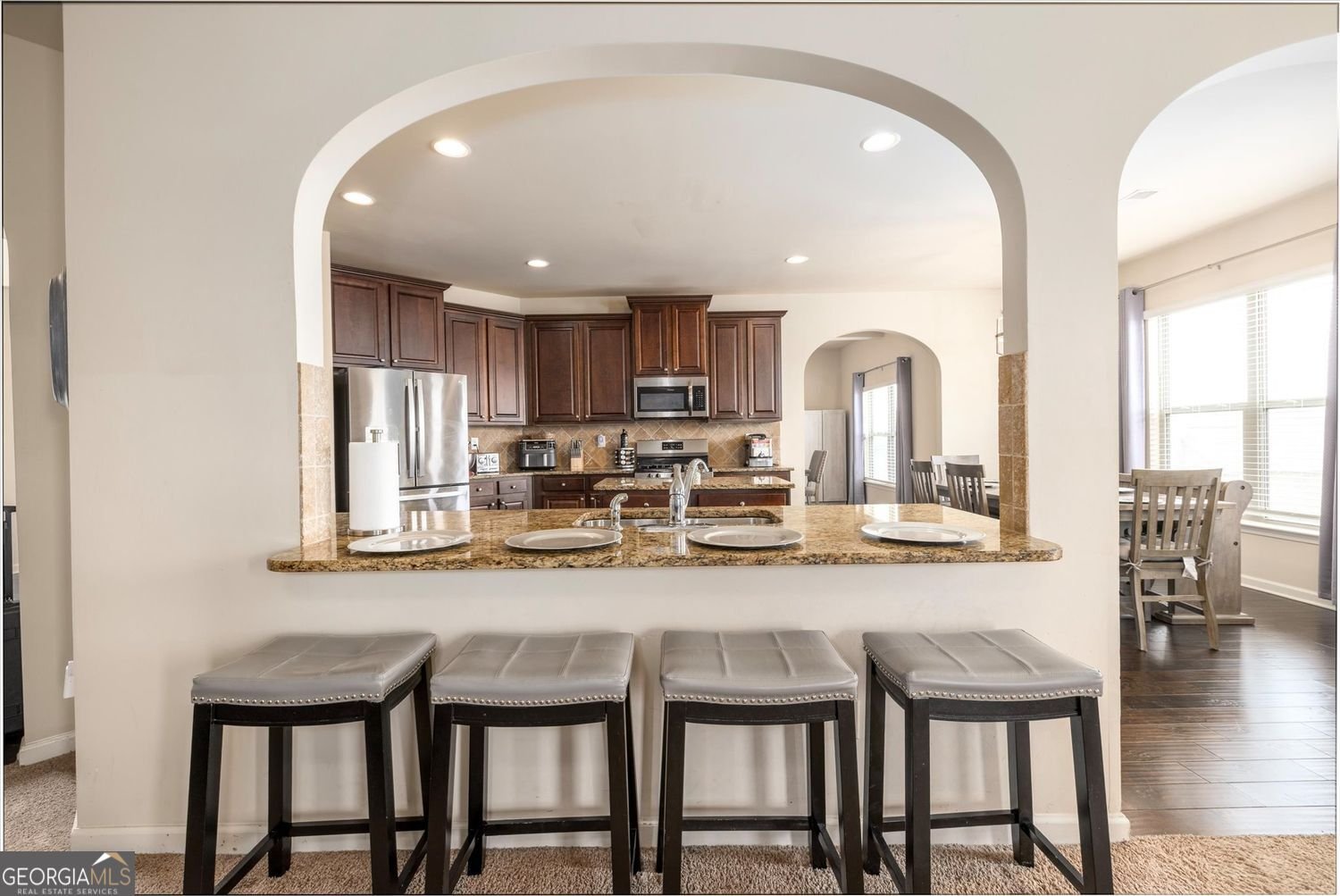 3769 Lake End Drive Loganville - Photo 8