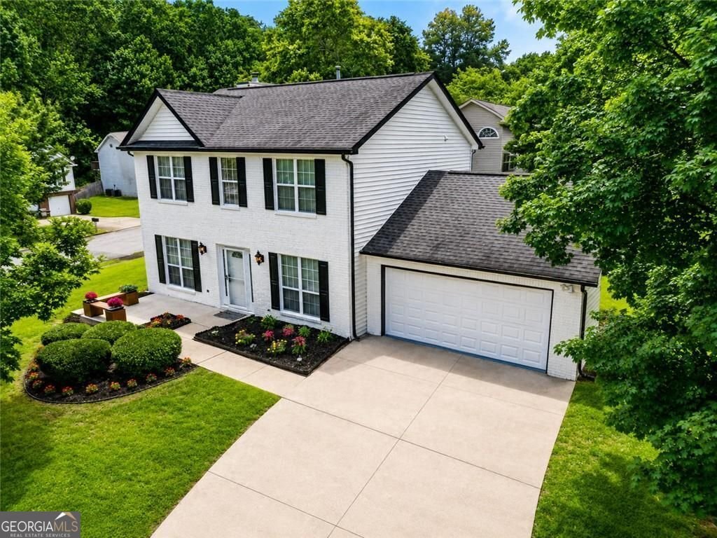 359 Howell Drive Atlanta - main photo