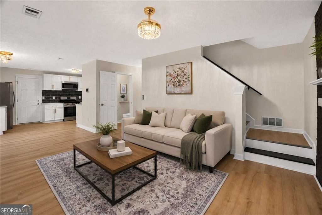 359 Howell Drive Atlanta - Photo 10