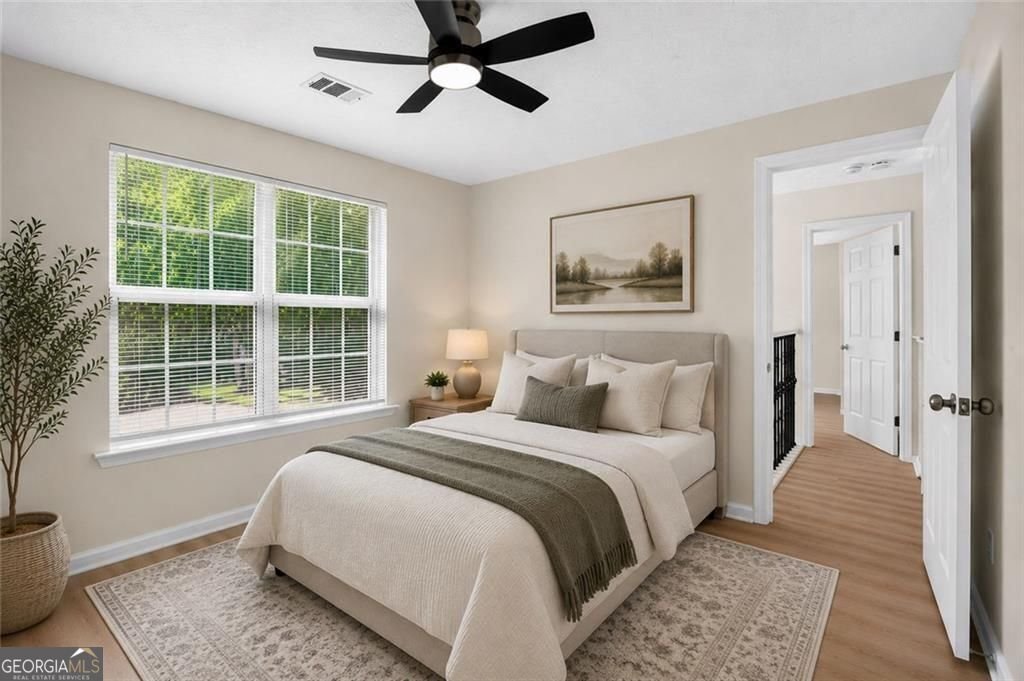 359 Howell Drive Atlanta - Photo 12