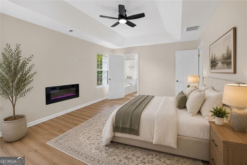 359 Howell Drive Atlanta - Photo 16