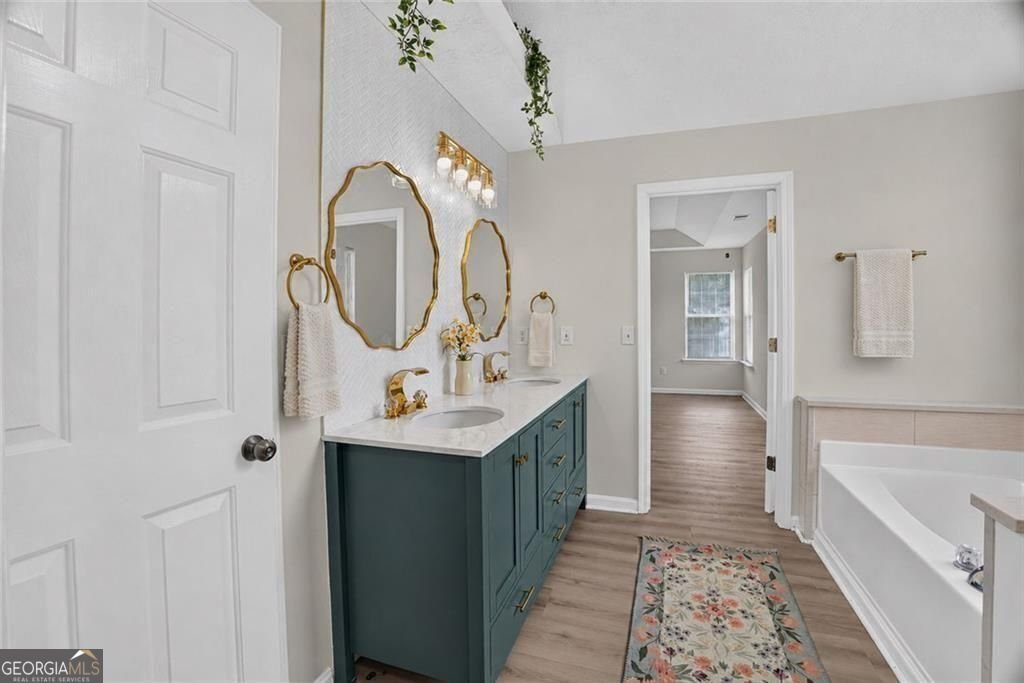359 Howell Drive Atlanta - Photo 19