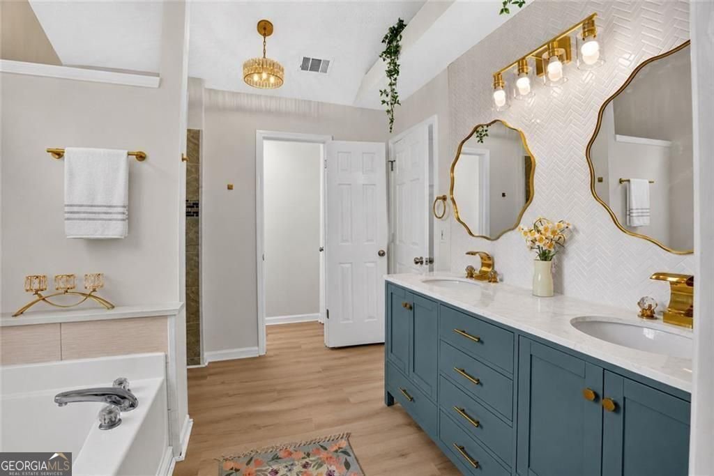 359 Howell Drive Atlanta - Photo 21