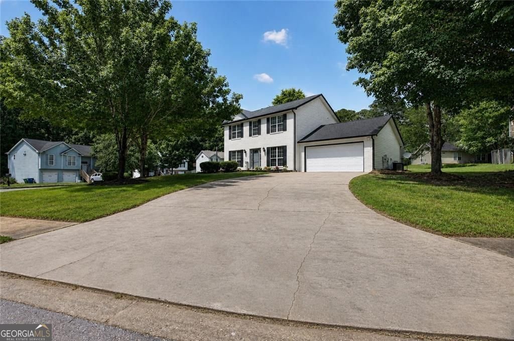 359 Howell Drive Atlanta - Photo 24