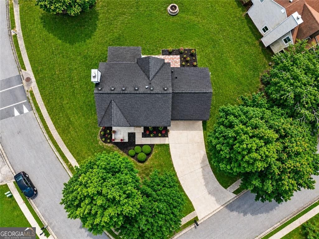 359 Howell Drive Atlanta - Photo 25